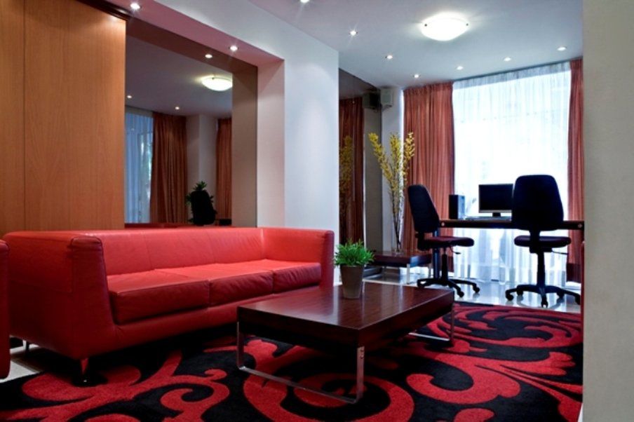 Stalis Hotel Atene Esterno foto